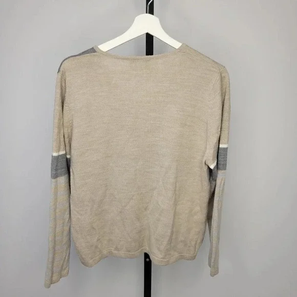 Allison Daley  Top - Picture 4 of 4